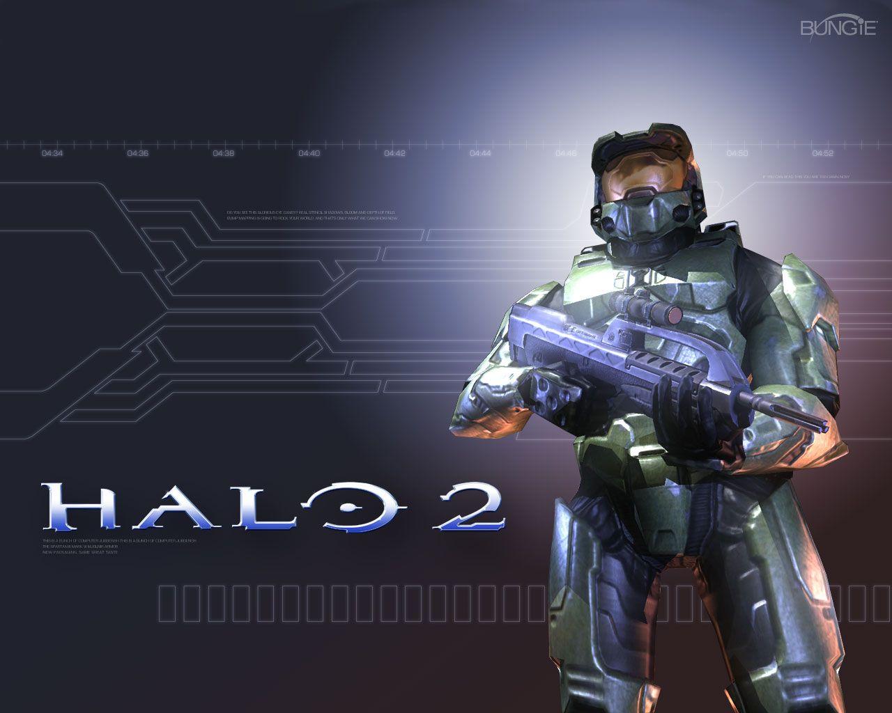 Halo 2 hot sale xbox 360